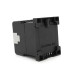Контактор міні для змінного струму CHINT CJX2-K0904, 220V, 9А, 4NO, 46*59*58мм