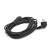 Кабель живлення Schuko PC-186 CEE7/7-C13, 5.0M, 1.0mm, OEM (євровилка) Q125
