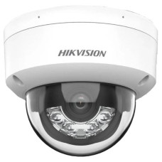 4 МП купольна Acusense Smart Hybrid Light відеокамера DS-2CD2143G2-LIS2U (4мм)