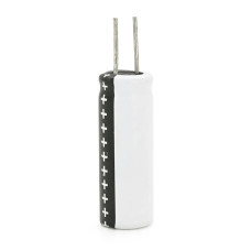 Акумулятор 10300 Li-Ion Doctor DT10300 , 180mAh, 3.7V, клеми під паяння, Φ10*L30mm, Grey