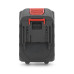 Акумулятор для шуруповерта DOCTOR-21V/1300, Li-Ion21V/1300mA, 5*18650, (тип Makita)