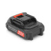 Акумулятор для шуруповерта DOCTOR-21V/1500, Li-Ion21V/1500mA, 5*18650, (тип Makita)