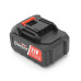 Акумулятор для шуруповерта, DOCTOR-21V/2400, Li-Ion21V/2400mA, 10*18650, (тип Makita)