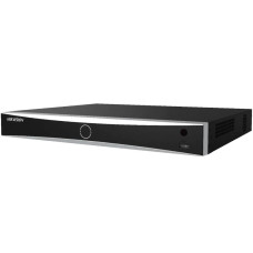 8-канальний 4K мережевий відеореєстратор AcuSense Hikvision DS-7608NXI-K2(D)