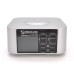 Зарядні станція з цифровою індикацією MECHANIC X-Power Max, 10*PD3.1-20W>140W, 5В3А,9В2.2A,12В1.67А,20V1.5A. Wireless Charging, 220V/300W.114*84*60mm