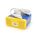 Зарядні станція з цифровою індикацією MECHANIC iCharge 6M , 6*USB-A(1*QC3.0-15W), 220V/40W. 155*115*55mm