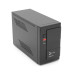 ДБЖ Ritar E-RTM-LI-550 (330W), LED, AVR, 3st, 2xSCHUKO socket, АКБ LiFePO4x12V92Wh, metal Case (210*85*140)1,9кг (300*278*440)