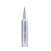 Жало для паяльника MECHANIC BW 900M-T-I 4*6,3mm, мідь, гальванічне покриття, висока теплопровідність, швидке нагрівання, широкий конус