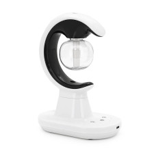 Лампа-нічник+відлякувач комарів Mosquito Repellent Lamp YT41010, живлення від USB кабелю, Box