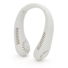Портативний вентилятор на шию Neck Fan X5, 3 вбудований акумулятор, Mix color, Box