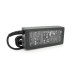 Блок живлення MERLION для ноутбука LG 19V 2.53A (48 Вт) 6,5*4,4мм, довжина 0,9м + кабель живлення
