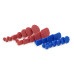 Набір інструмент для ремонту вм'ятин, екстрактор + 22 насадки