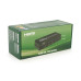 Активний HDMI сплітер 1=>4 порти, 4K, 2K, 3D, 1080Р, 1,4 версія, DC5V/2A, Metal, Box