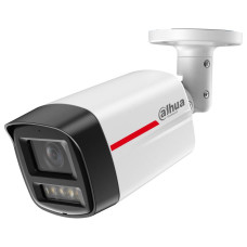 4МП WizColor IP відеокамера з видимим освітленням, звуком та SD карткою DH-IPC-HFW2449TL-S-PRO (2.8мм)