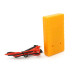 Мультиметр HAOYUE DT-860B Вимірювання: V (AC/DC), A (DC), Ω. Функції: продзвонювання, тест діодів.