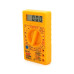 Мультиметр HAOYUE DT-830B, щупи, Box