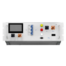 Блок керування для батарей DEYE BOS-G PRO PDU-2, 200-1000Vdc, 120A (тільки комплект з min 8 АКБ) !!!