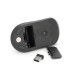Миша бездротова JEDEL W923, 1000DPI, Black, 2.4GHZ, Box