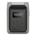Портативна зарядна станція EcoFlow DELTA 3 1500 (ємність 1536 Вт·год), 3000 циклів, потужність 1800 Вт (пікова 3600 Вт), 400*211*281 мм, вага 16.5кг.