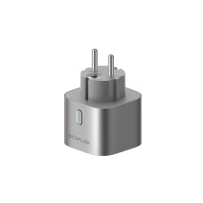 Розумна розетка EcoFlow Smart Plug, 10А, 110-250В