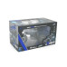 Дитяча машинка YT41595 на радіокеруванні+камера 720P, Black, Bliser-box