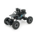 Дитяча машинка YT41595 на радіокеруванні+камера 720P, Black, Bliser-box