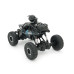 Дитяча машинка YT41595 на радіокеруванні+камера 720P, Black, Bliser-box