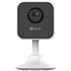 2Мп Wi-Fi відеокамера зі звуком та мікрофоном Ezviz CS-H1C ( 2,4 мм )