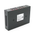 POE комутатор Merlion Mini 16 POE 10/100+2 RJ45 10/100/1000+ вбудований блок живлення 52V 3.85A