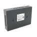 POE комутатор гігабітний Merlion 6 POE 10/100/1000 + 2 RJ45 10/100/1000 вбудований блок живлення 52V 2.3A