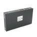 POE комутатор гігабітний Merlion 16 POE 10/100/1000 + 2 RJ45 10/100/1000 вбудований блок живлення 52V 4.8A