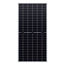 Сонячна панель LONGI LR8-66HGD-615M Bifacial Wp (44.44V 13.84A)(2382х1134х30), Q31