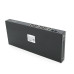 POE комутатор гігабітний Merlion 16 POE + 2 RJ45 + 2 SFP 10/100/1000 вбудований блок живлення 52V 4.8A