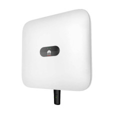 Мережевий 10КВт інвертор трифазний Huawei SUN2000-10KTL-M1 High Current, 10кВт, 2 МРРT(140-980V), WiFi/RS485, IP66, (525×470×146mm), 17кг