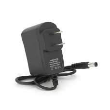 Імпульсний адаптер живлення Voltronic ZND-050-2000 5В 2А штекер 5.5/2.5 довжина 0.5м + перехідник