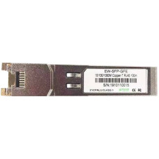 SFP трансівер Ewind EW-SFP-GFE, 1.25G, SFP port transform to 10/100/1000M * RJ45 port