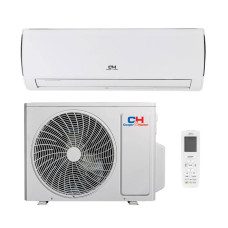 Кондиціонер Cooper&Hunter CH-S18FTXQ2 NG, 50м², White