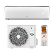 Кондиціонер Cooper&Hunter CH-S09FTXLA2-NG, 25м², White