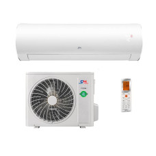 Кондиціонер Cooper&Hunter CH-S24FTXD2-WP, 70м², White