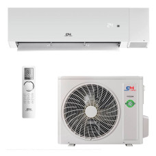 Кондиціонер Cooper&Hunter CH-S12FTXAN-WP, 35м², White