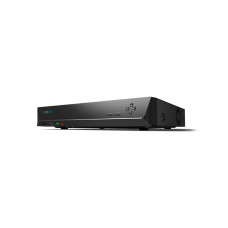 16-канальний POE відеореєстратор Reolink NVS16 (RLN16-410) HDD 4TB у комплекті