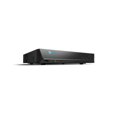 36-канальний відеореєстратор Reolink RLN36 без HDD