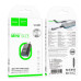 Перехідник HOCO UA36B USB3.0(F) => Type-C(M), Black, Box