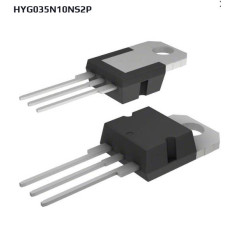 Транзистор 100V 180A TO-220 HYG035N10NS2P