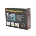 Parking sensors with 4 sensors, White