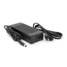 Зарядний пристрій LiitoKala Lii-126500 для Li-Ion акумуляторів 12.6V 5A, роз'єм 5.5*2.1 мм.