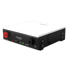 Акумуляторна батарея Dyness DL5.0C з підігрівом, 51.2В/100Ач (5.12 кВт•год), 54 кг, 558х545х150 мм