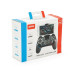 Геймпад бездротовий T6 PRO для Ios/Android/Switch//PS3/PS4/PC, 3.7V, 400mAh, Box