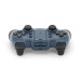 Бездротовий геймпад ZM-X6 для iOS/Android/Switch//PS3/PC, 3.7V, 400mAh, Box