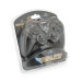 Геймпад для ПК USB-908 USB 2.0 Double Shock (Black), Blister